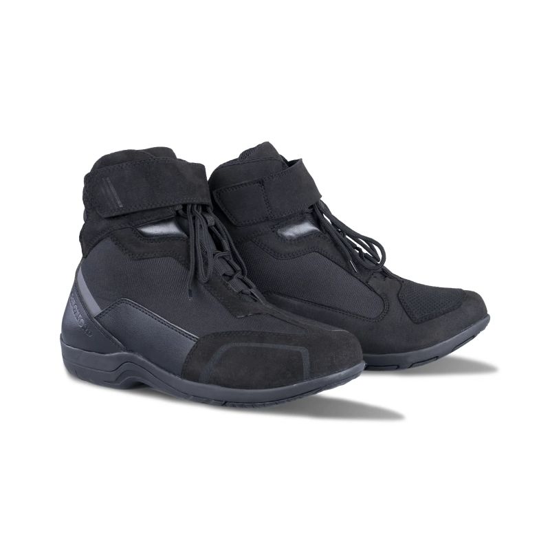 Baskets Moto Oxford SPARTAN AIR