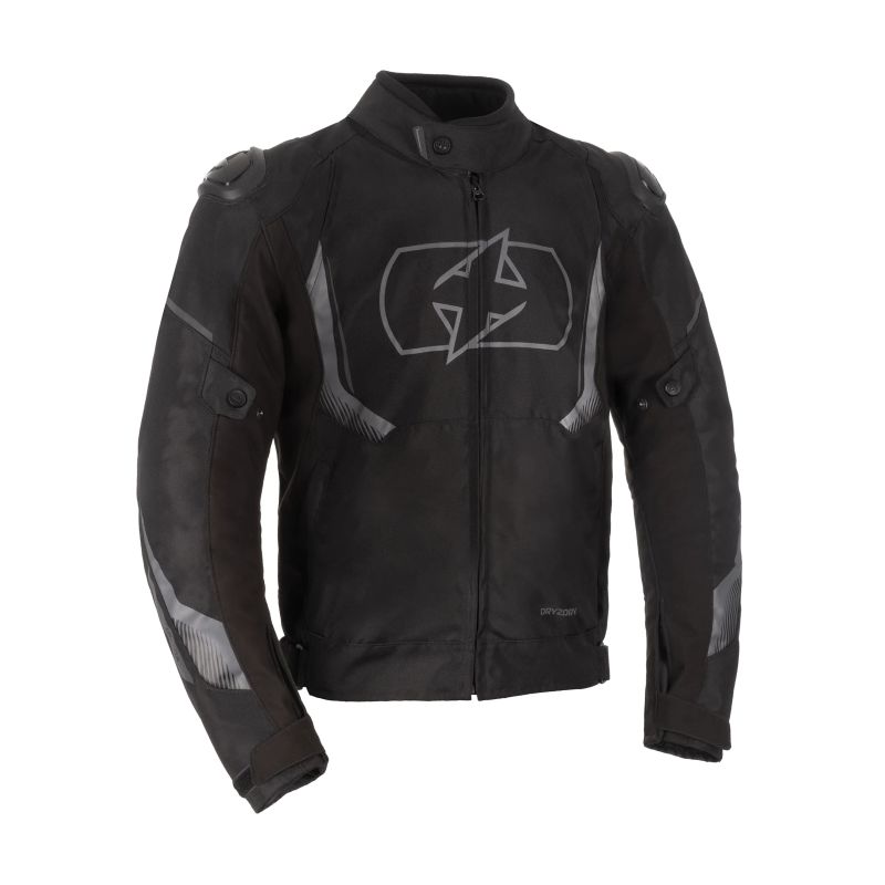 Blouson Moto Oxford OMEGA 1.0 DRY2DRY