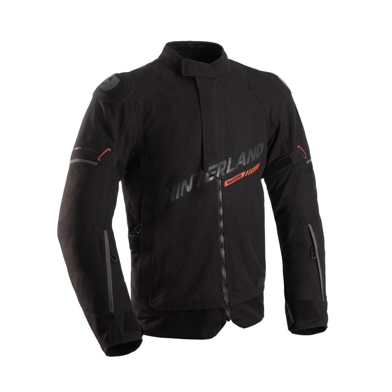 Veste Moto Oxford HINTERLAND 2.0 DRY2DRY TRILAMINATE