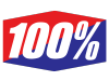 100%