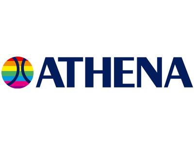 Logo Athena