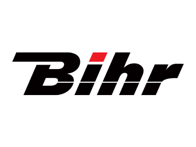 Logo Bihr