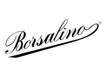 Logo Borsalino