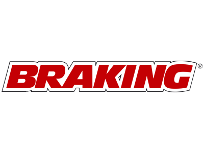 Logo Braking