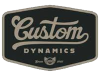 Custom Dynamics