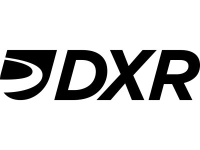 Logo DXR