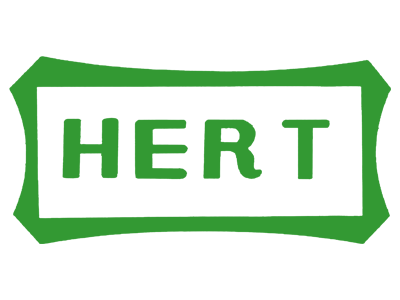 Logo Hert