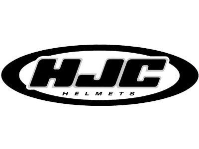 Logo Hjc
