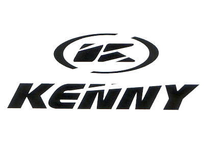 Logo Kenny