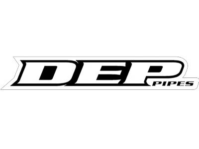 Logo DEP