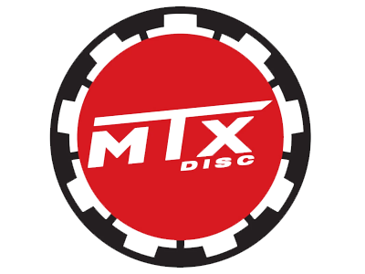 Disque de frein Rond MTX DISC