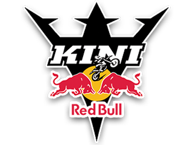 Logo Kini Red Bull