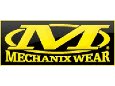 Logo Mechanix