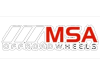 MSA WHEELS
