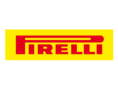 Logo Pirelli