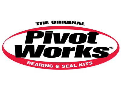 Logo Pivot works