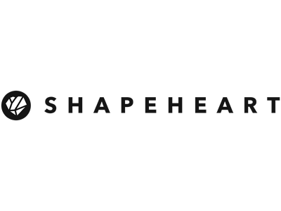 Logo Shapeheart