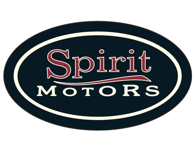 Logo Spirit Motors