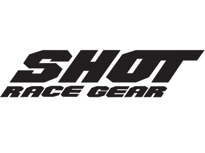 Logo Shot destockage
