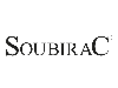 Logo Soubirac