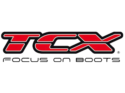 Logo TCX Boots
