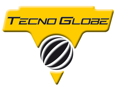 Logo Tecno globe