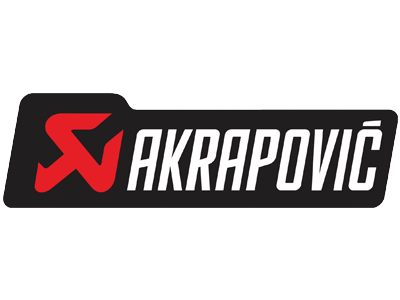 Logo Akrapovic