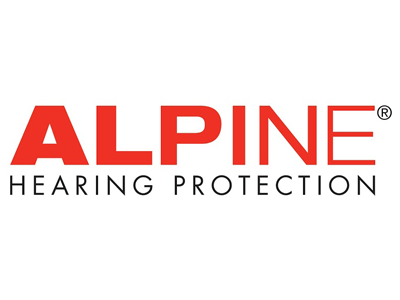 Logo ALPINE