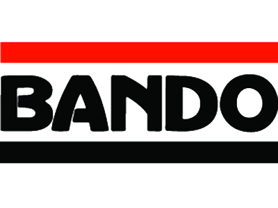 Logo Bando
