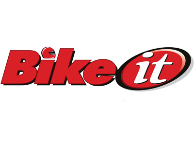 Logo Bike It