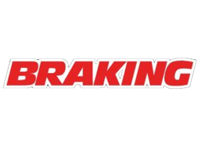 Logo Braking.