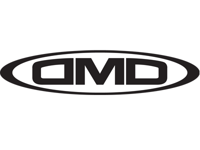 Logo DMD