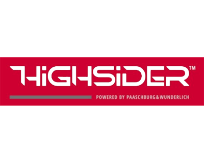 Logo Highsider