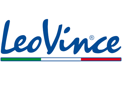 Logo Leo Vince