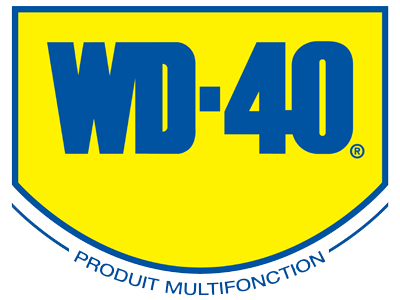 Logo WD 40