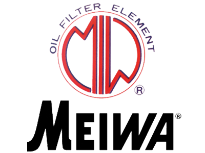 Logo Meiwa