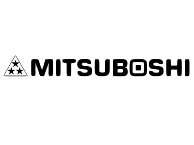 Logo Mitsuboshi