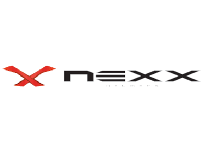 Logo Nexx