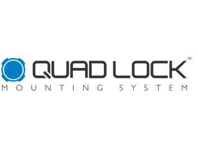 Logo Quad Lock