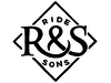 RIDE AND SONS