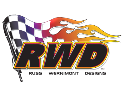 Logo RWD