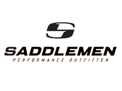 Logo SADDLEMEN