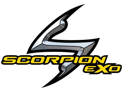Logo Scorpion Exo