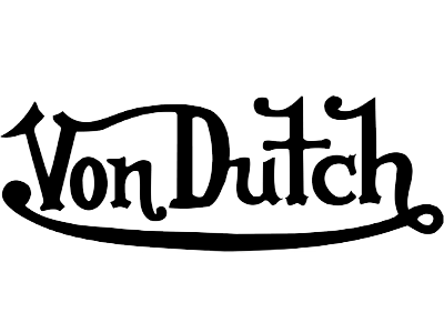 Logo Von Dutch