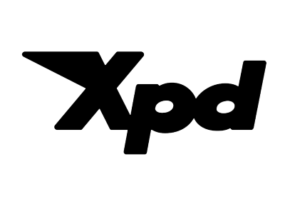 Logo XPD