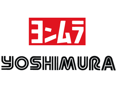 Logo Yoshimura
