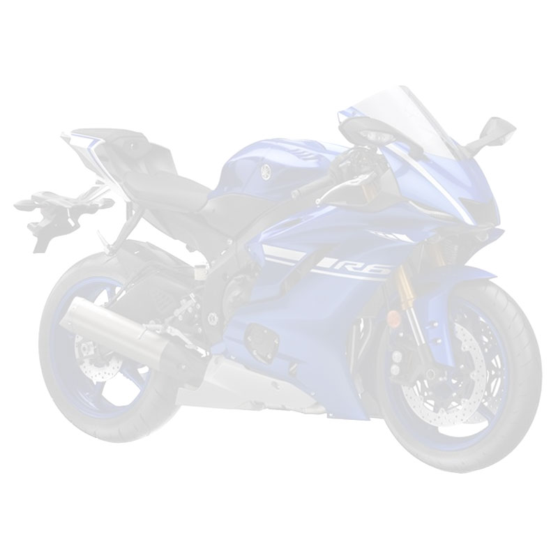 Yamaha 600 Yzf R6