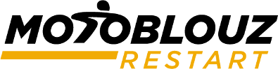 Logo Motoblouz Restart