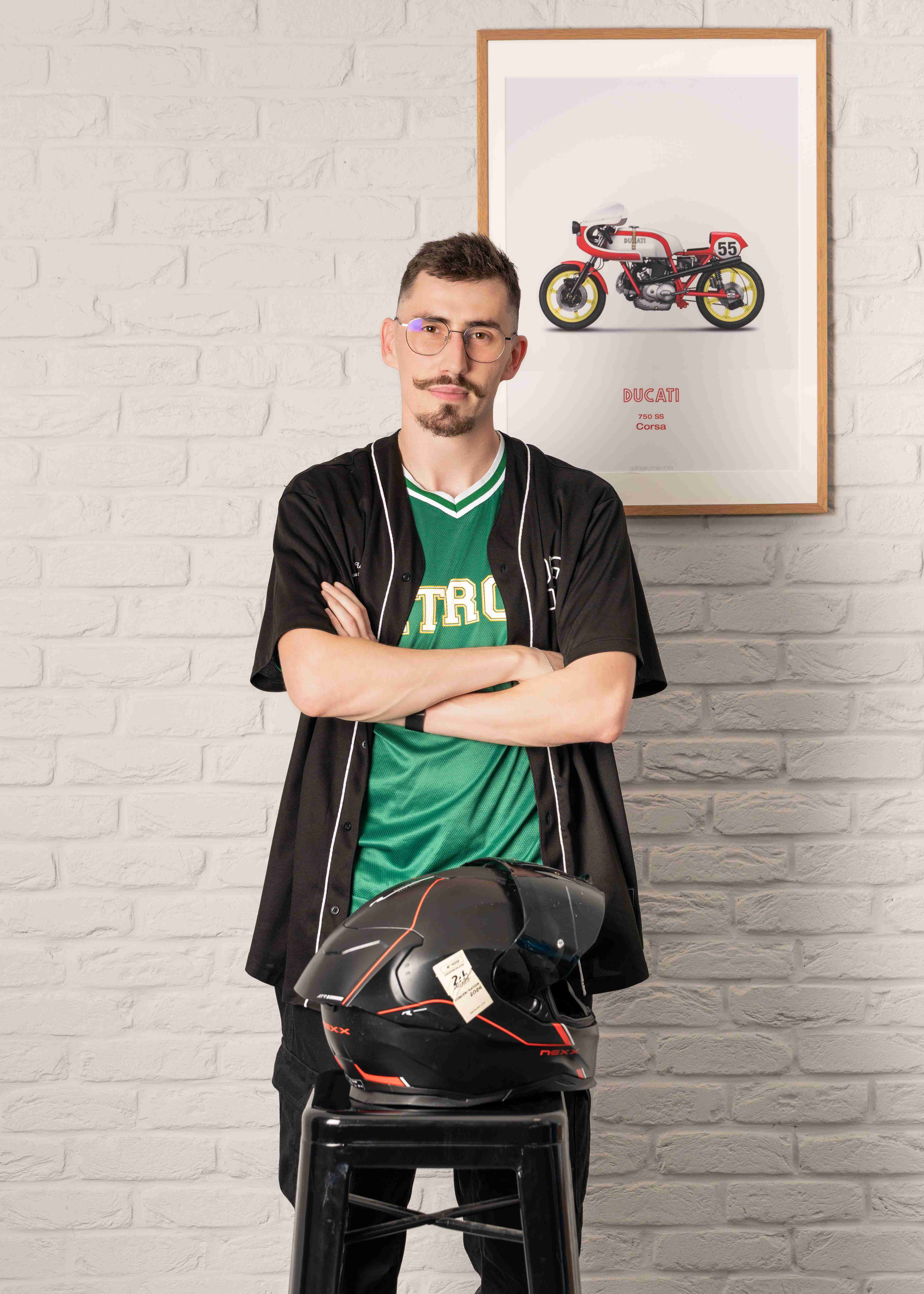 Arnaud